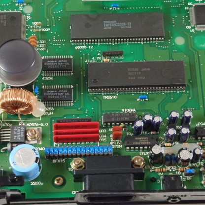1991 SNK Neo Geo AES Home System