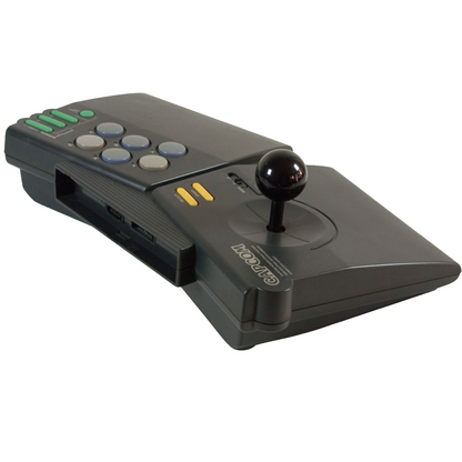 FC/SFC CAPCOM POWER STICK FIGHTER CPS FIGHTER-A CPS-A10CA