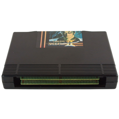 SNK 1994 Authentic Neo Geo AES Samurai Shodown 2 (Cartridge Only, US Ver)