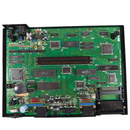 1991 SNK Neo Geo AES Home System