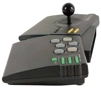 FC/SFC CAPCOM POWER STICK FIGHTER CPS FIGHTER-A CPS-A10CA