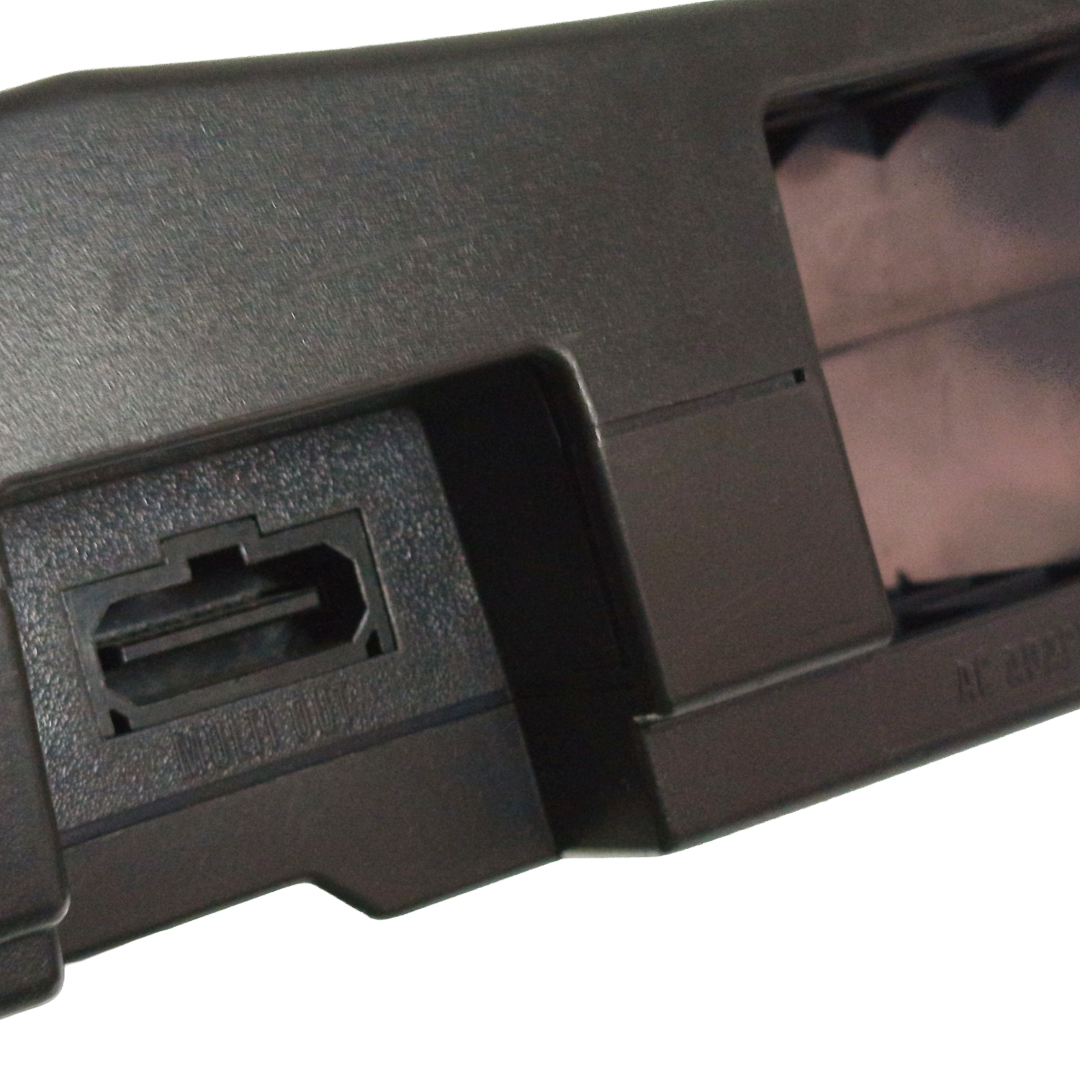 NINTENDO N64 System W/ Box NUS-S-HA (JPN)