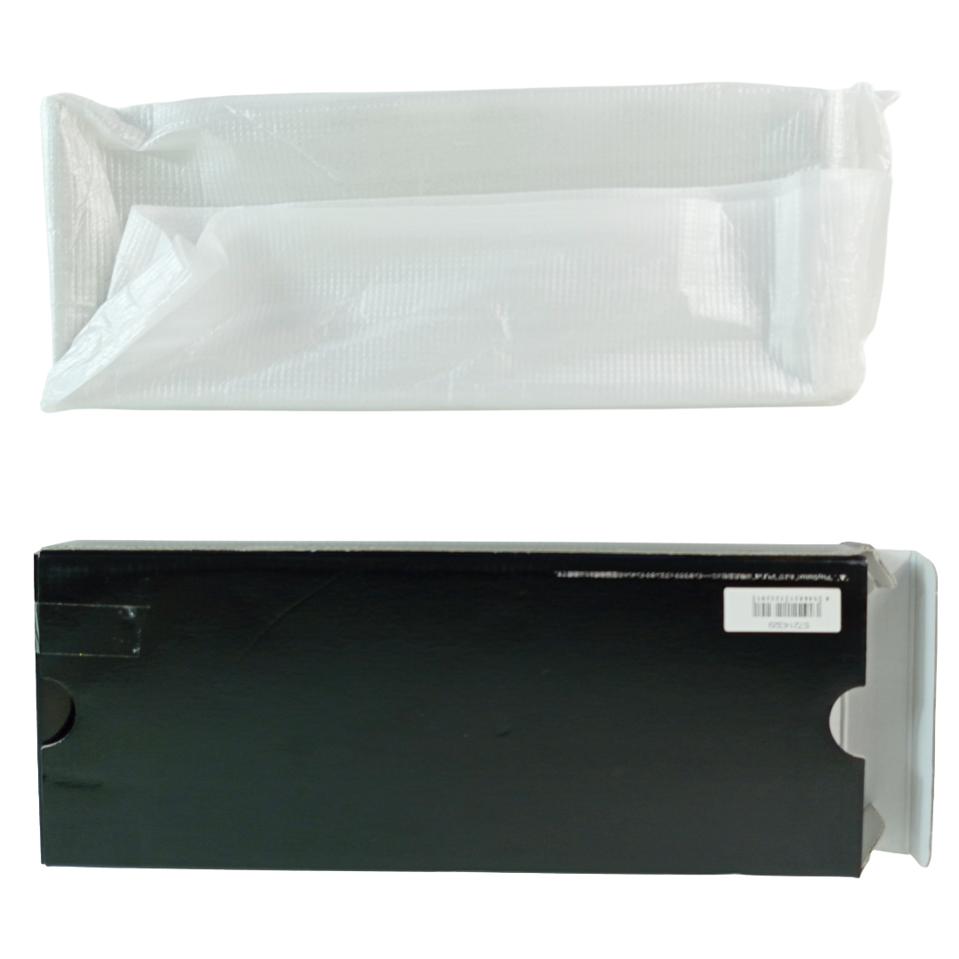official Sony PlayStation 4 HDD Bay Cover featuring Hatsune Miku (SEGA feat. HATSUNE MIKU Project ver. in White)