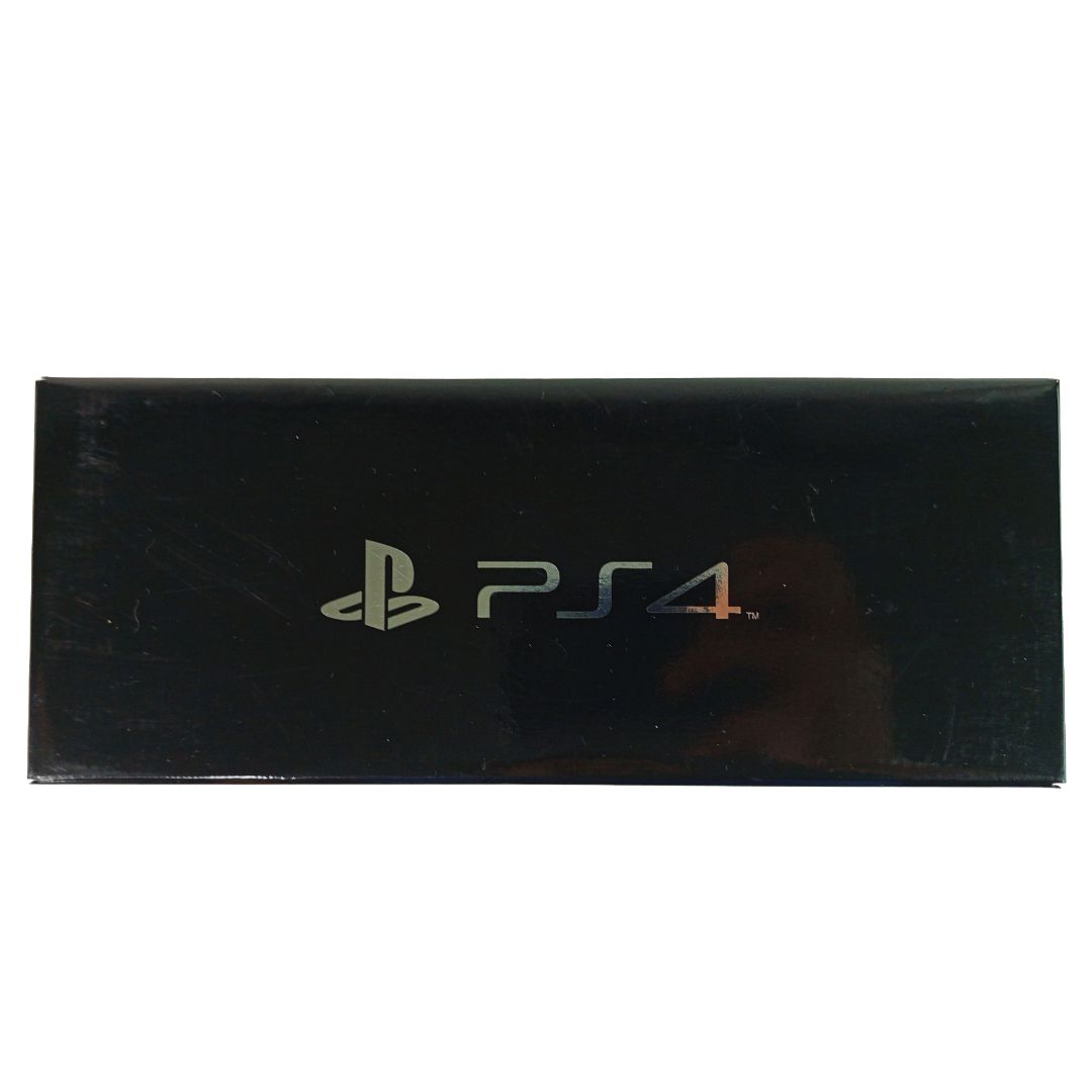 official Sony PlayStation 4 HDD Bay Cover featuring Hatsune Miku (SEGA feat. HATSUNE MIKU Project ver. in White)