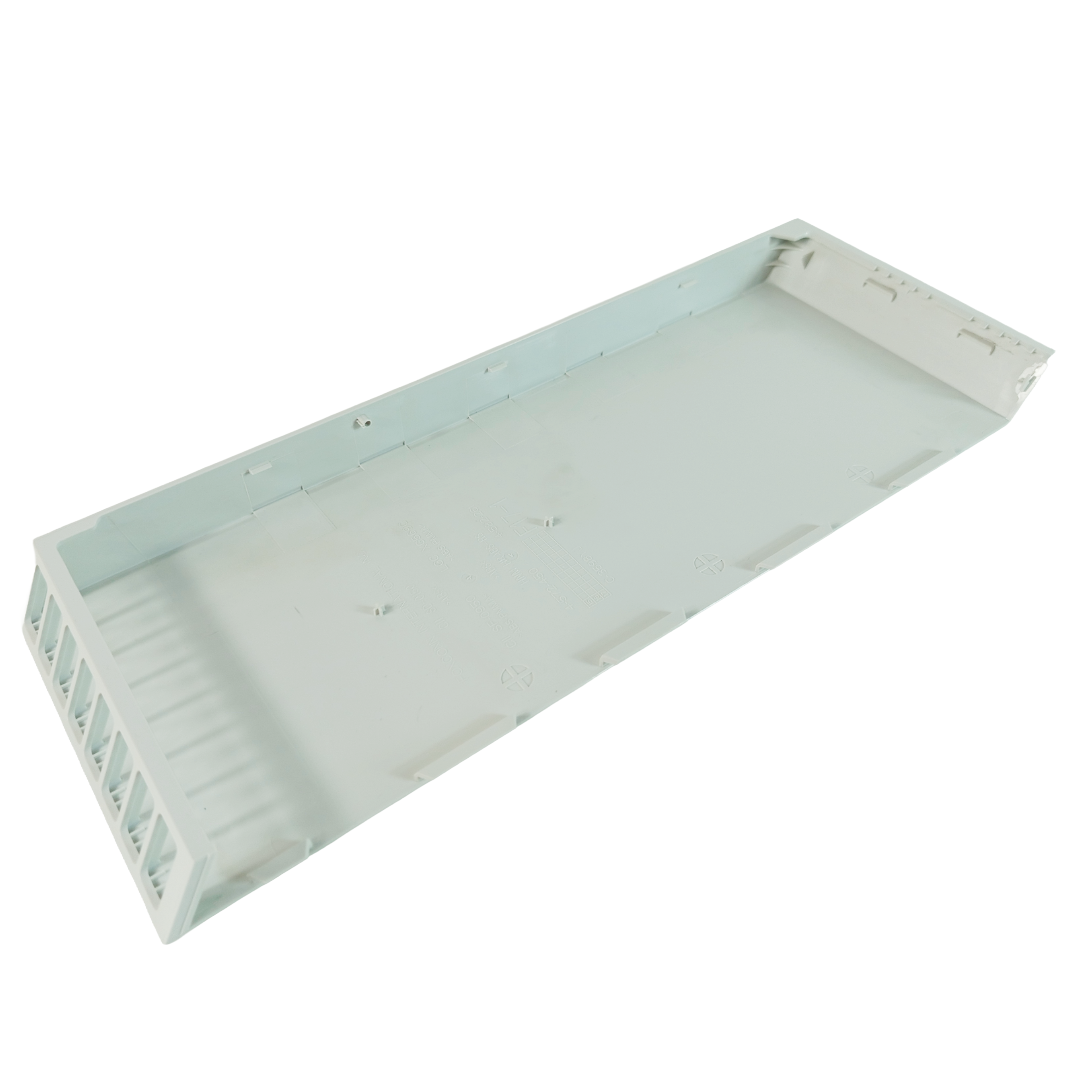 official Sony PlayStation 4 HDD Bay Cover featuring Hatsune Miku (SEGA feat. HATSUNE MIKU Project ver. in White)