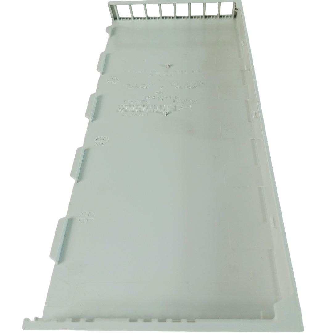 official Sony PlayStation 4 HDD Bay Cover featuring Hatsune Miku (SEGA feat. HATSUNE MIKU Project ver. in White)
