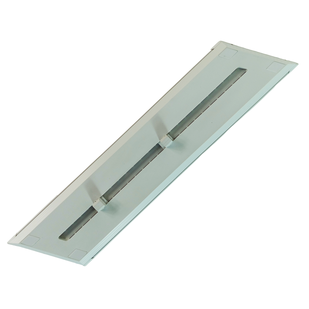 official Sony PlayStation 4 Vertical Stand in Glacier White (Model CUH-ZST1)