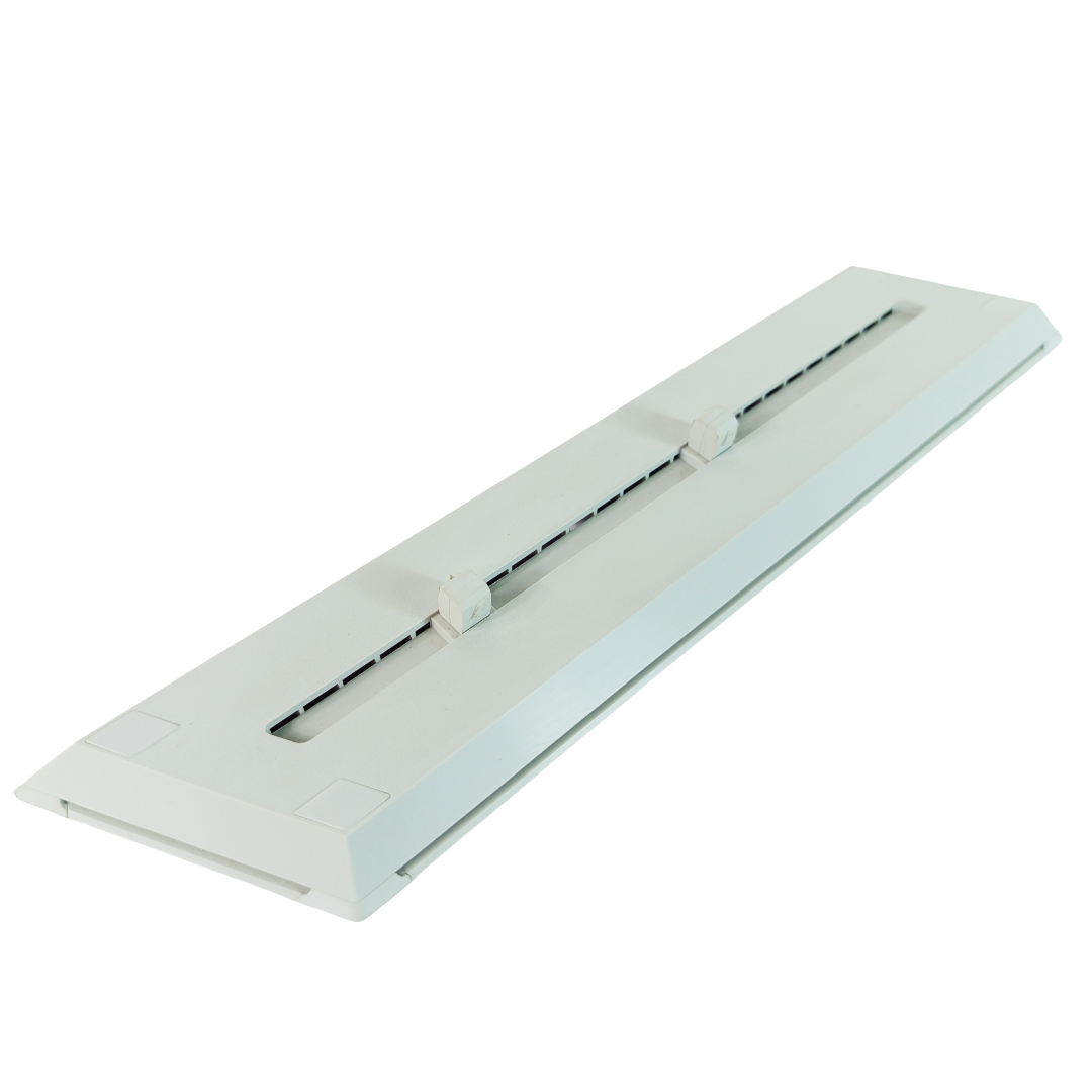 official Sony PlayStation 4 Vertical Stand in Glacier White (Model CUH-ZST1)