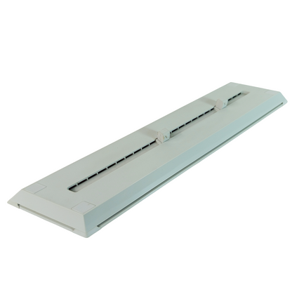 Official Sony PlayStation 4 Vertical Stand in Glacier White (Model CUH-ZST1)