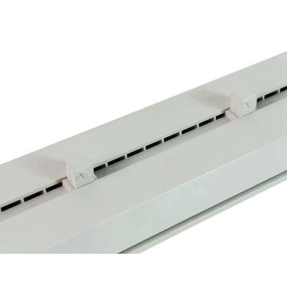 Official Sony PlayStation 4 Vertical Stand in Glacier White (Model CUH-ZST1)