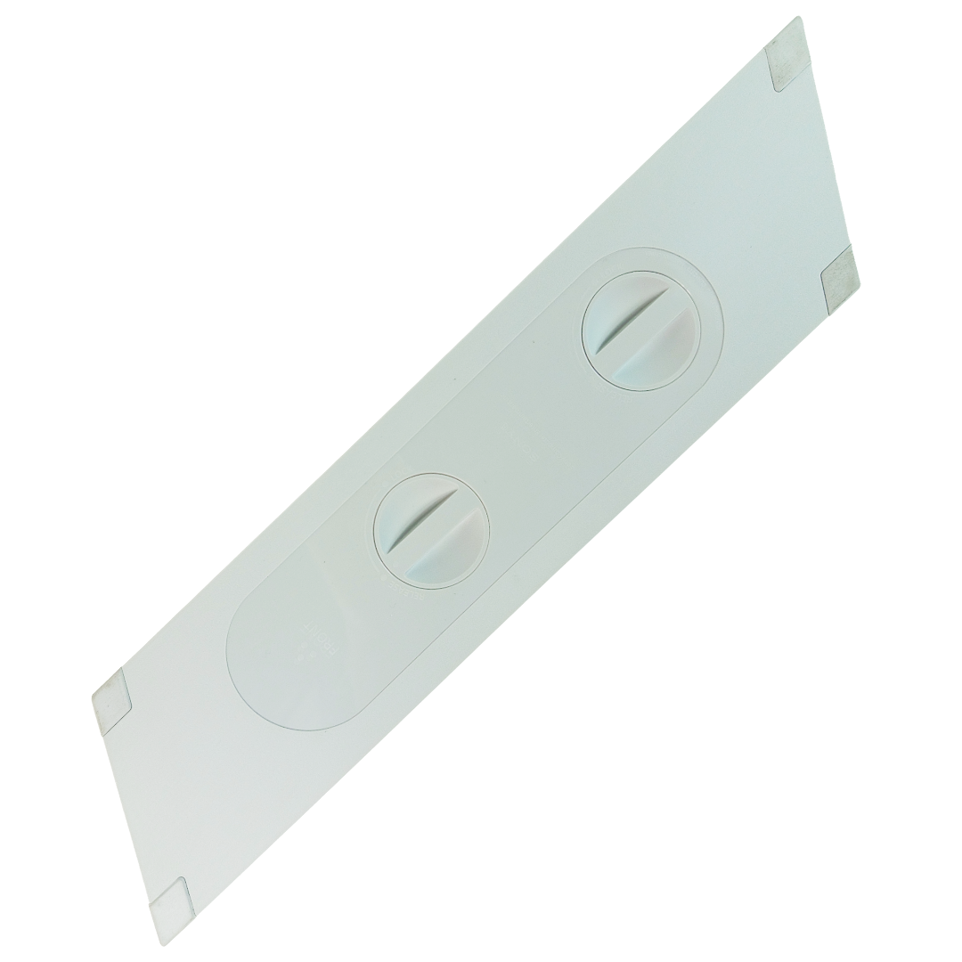 official Sony PlayStation 4 Vertical Stand in Glacier White (Model CUH-ZST1)