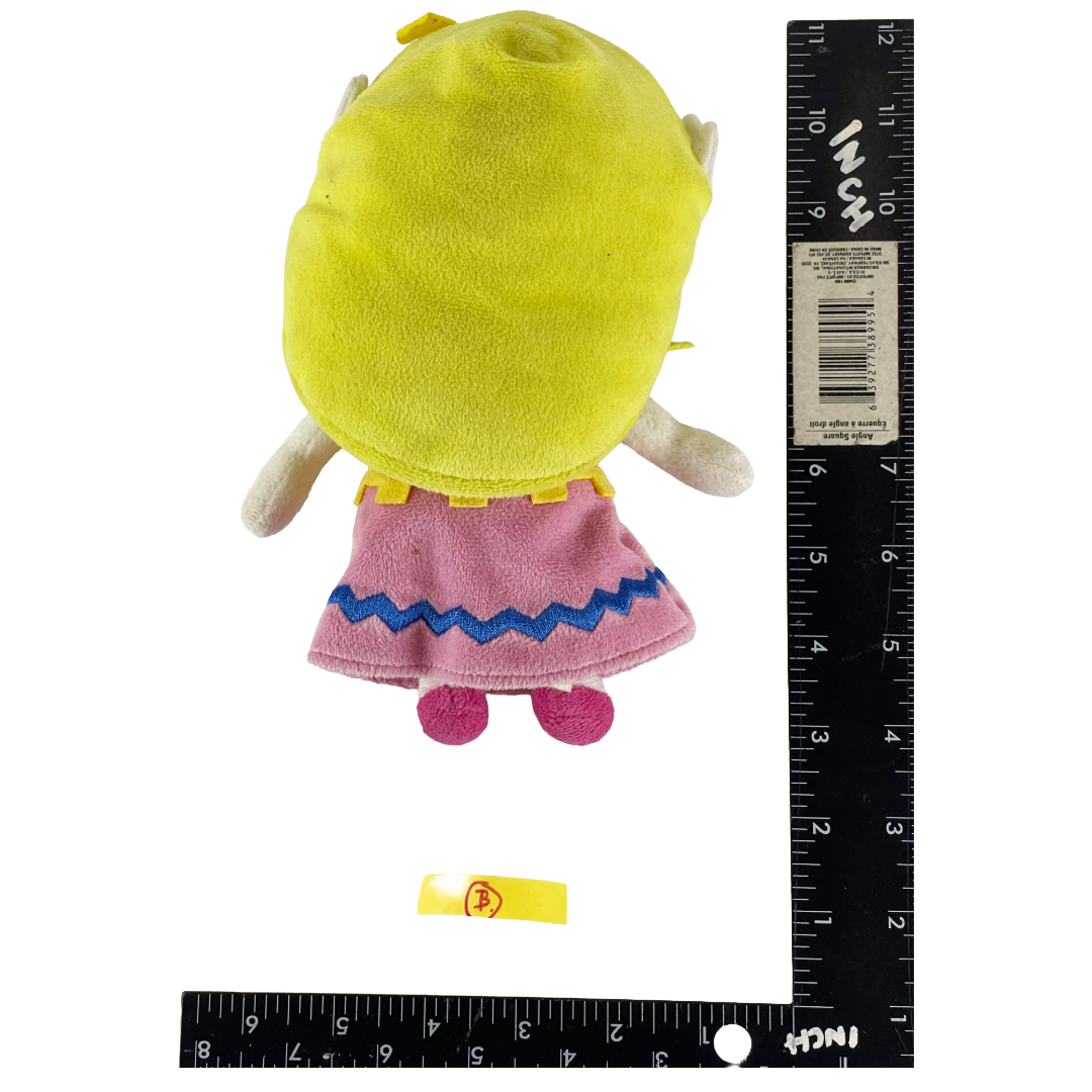 Nintendo/Little Buddy LLC The Legend of Zelda The Wind Waker Princess Zelda Plush Doll (B)