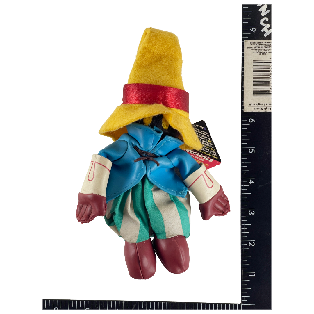 Square Enix/DigiCube Final Fantasy IX Vivi Ornitier Plush Doll