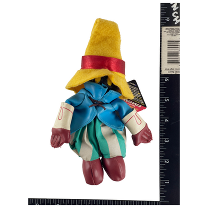 Square Enix/DigiCube Final Fantasy IX Vivi Ornitier Plush Doll