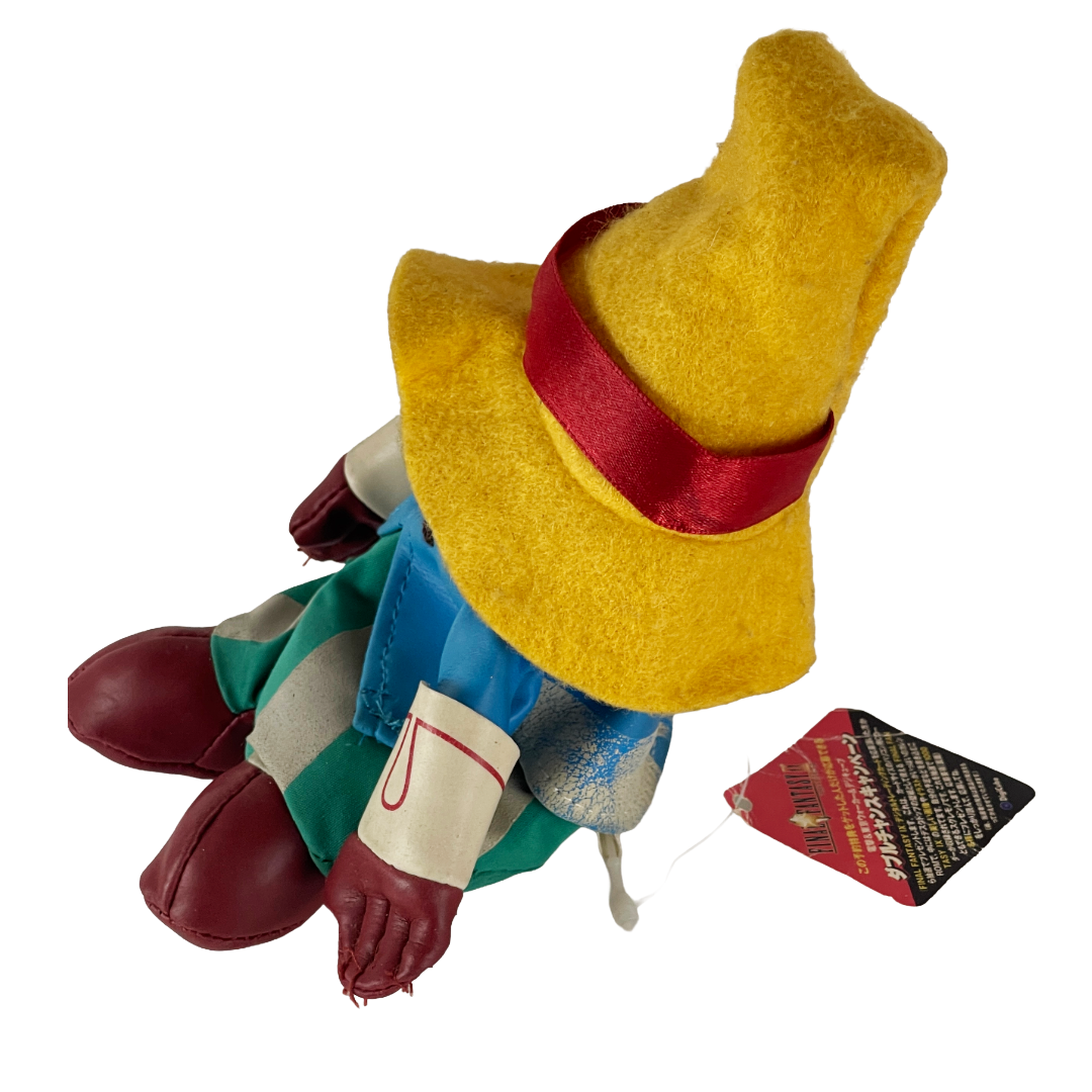 Square Enix/DigiCube Final Fantasy IX Vivi Ornitier Plush Doll