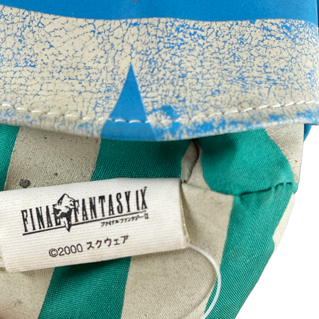 Square Enix/DigiCube Final Fantasy IX Vivi Ornitier Plush Doll