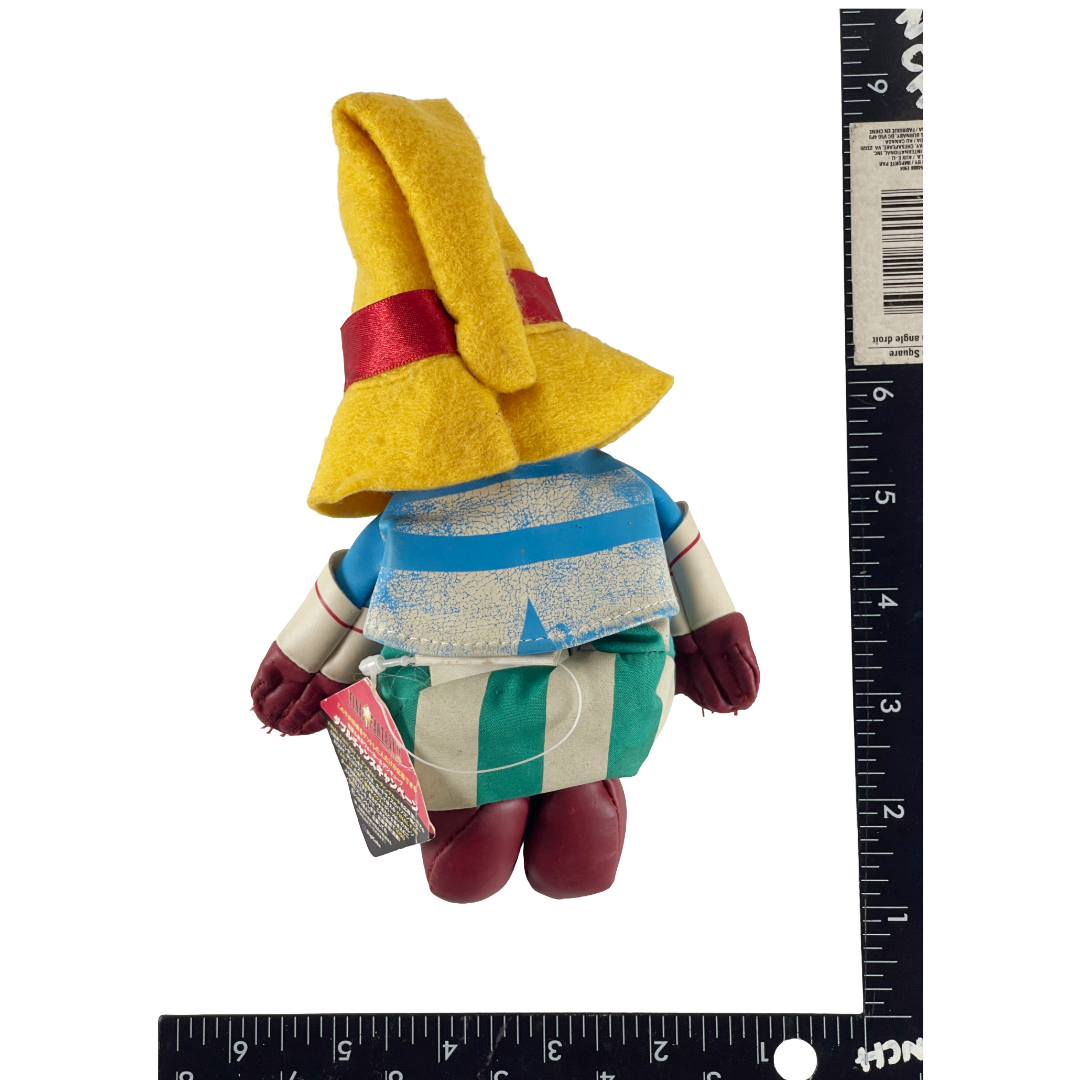 Square Enix/DigiCube Final Fantasy IX Vivi Ornitier Plush Doll