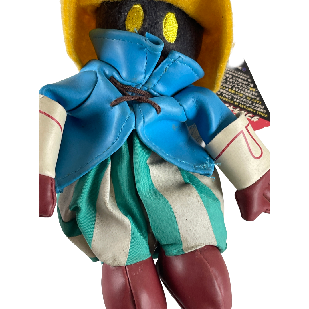 Square Enix/DigiCube Final Fantasy IX Vivi Ornitier Plush Doll