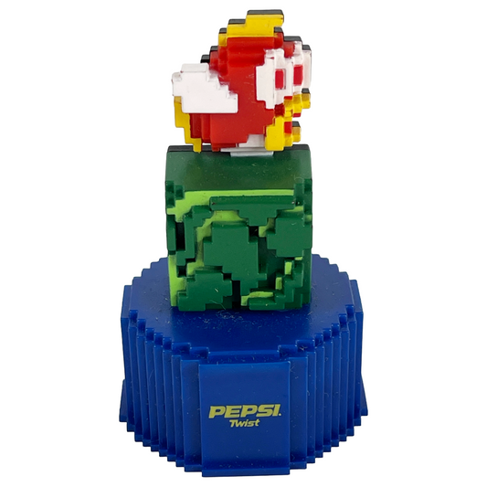 Nintendo 7/11 Cheep Cheep Pepsi Twist Cap
