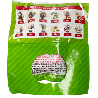 Nintendo x 7-Eleven Super Mario 35th Anniversary 2007 Super Mario Galaxy Limited Bottle Cap