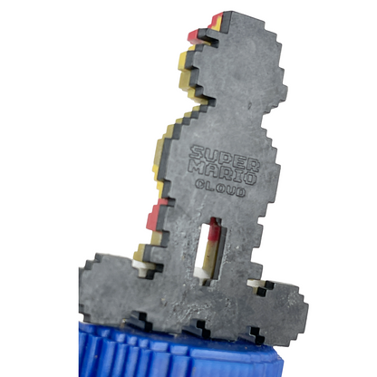 Nintendo 7/11 Super Mario Cloud Pepsi Twist Cap