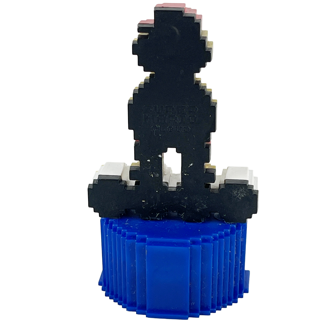 Nintendo 7/11 Super Mario Cloud Pepsi Twist Cap