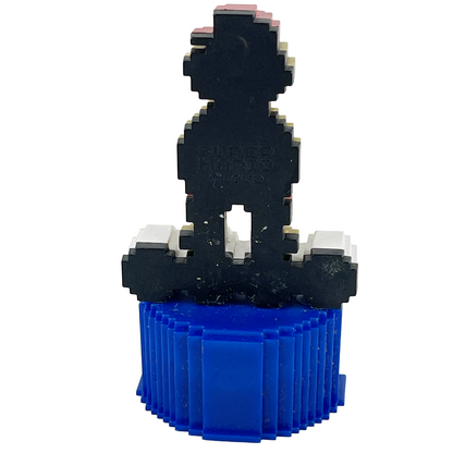 Nintendo 7/11 Super Mario Cloud Pepsi Twist Cap