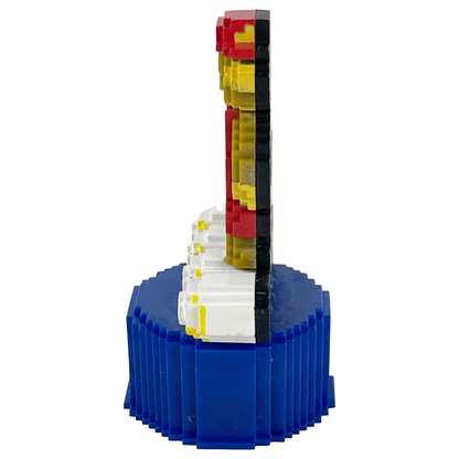 Nintendo 7/11 Super Mario Cloud Pepsi Twist Cap