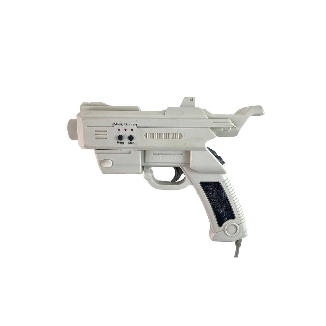 DC Light gun 3rd Party (JPN Ver)