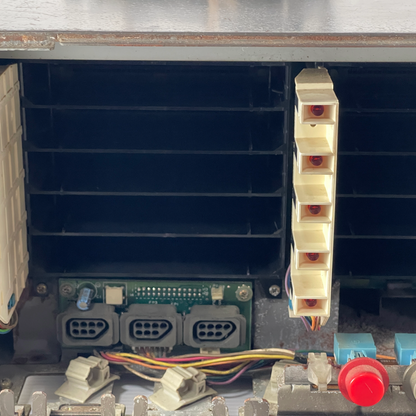 Nintendo 1986 FamicomBOX/Hotel System