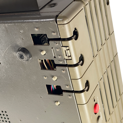Nintendo 1986 FamicomBOX/Hotel System
