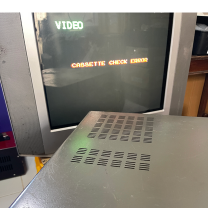 Nintendo 1986 FamicomBOX/Hotel System