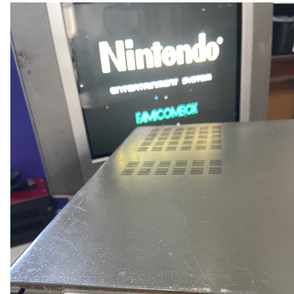 Nintendo 1986 FamicomBOX/Hotel System
