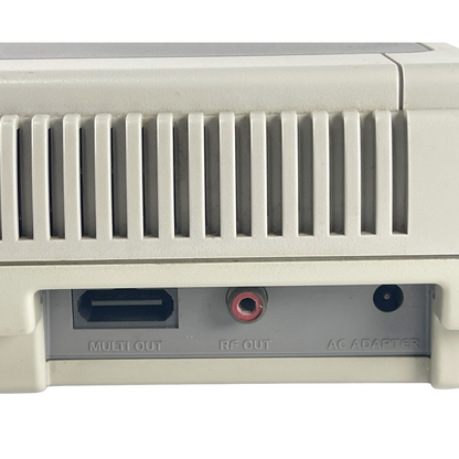 Nintendo SNES / Super Nintendo Console SNSP-001A (SCN) (PAL VER, System Only)