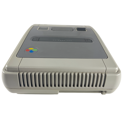 Nintendo SNES / Super Nintendo Console SNSP-001A (SCN) (PAL VER, System Only)