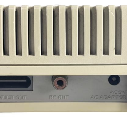 Nintendo SNES / Super Nintendo Console SNSP-001A-002 (EUR VER, System Only)