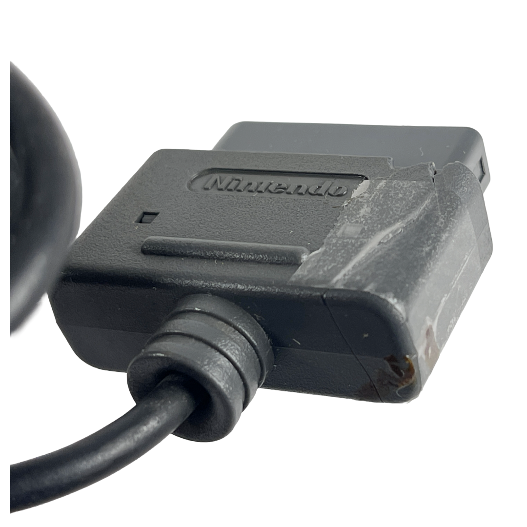 Nintendo SNES/SUPER NINTENDO (PAL) CONTROLLER SNSP-005 B