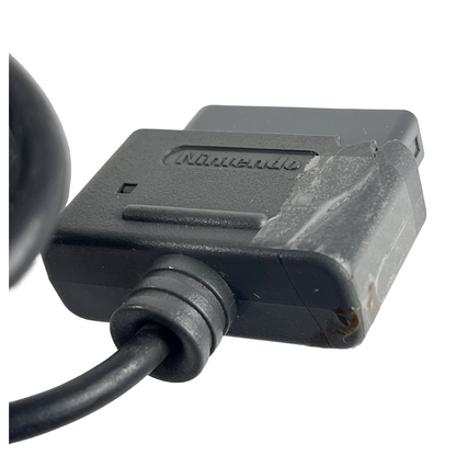 Nintendo SNES/SUPER NINTENDO (PAL) CONTROLLER SNSP-005 B