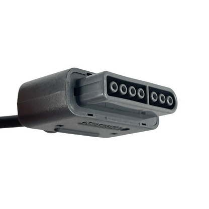 Nintendo SNES/SUPER NINTENDO (PAL) CONTROLLER SNSP-005 A