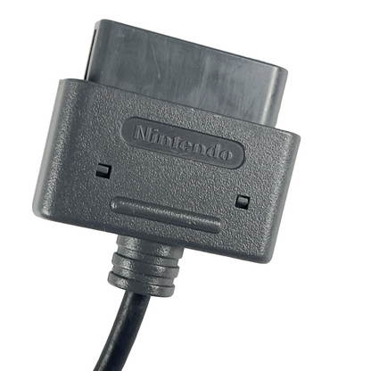 Nintendo SNES/SUPER NINTENDO (PAL) CONTROLLER SNSP-005 A