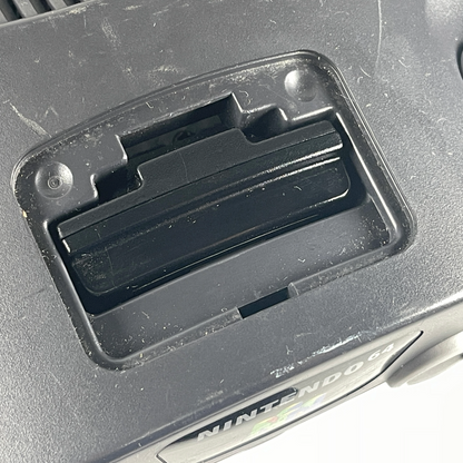 Nintendo N64 system NUS-001 (NUJ13074270/ JPN version)