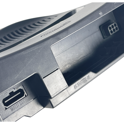 Nintendo N64 system NUS-001 (NUJ13074270/ JPN version)