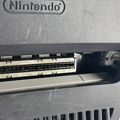 Nintendo N64 system NUS-001 (NUJ13074270/ JPN version)