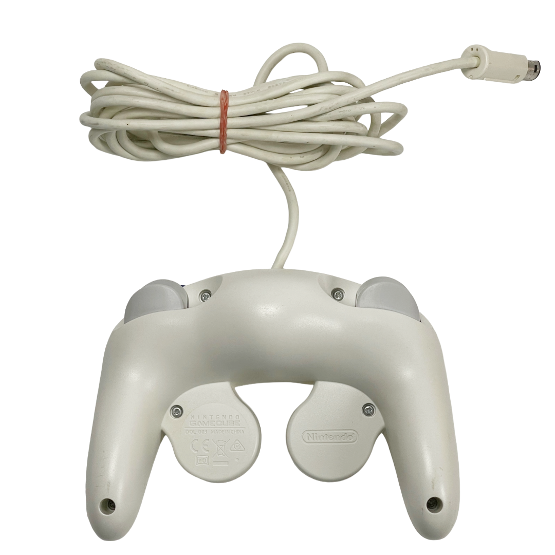 Nintendo GameCube Super Smash Bros. Controller DOL-003