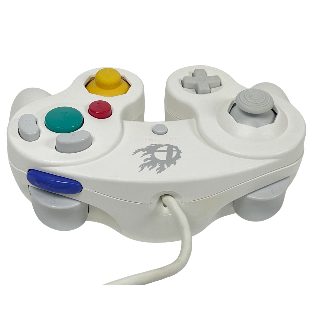 Nintendo GameCube Super Smash Bros. Controller DOL-003
