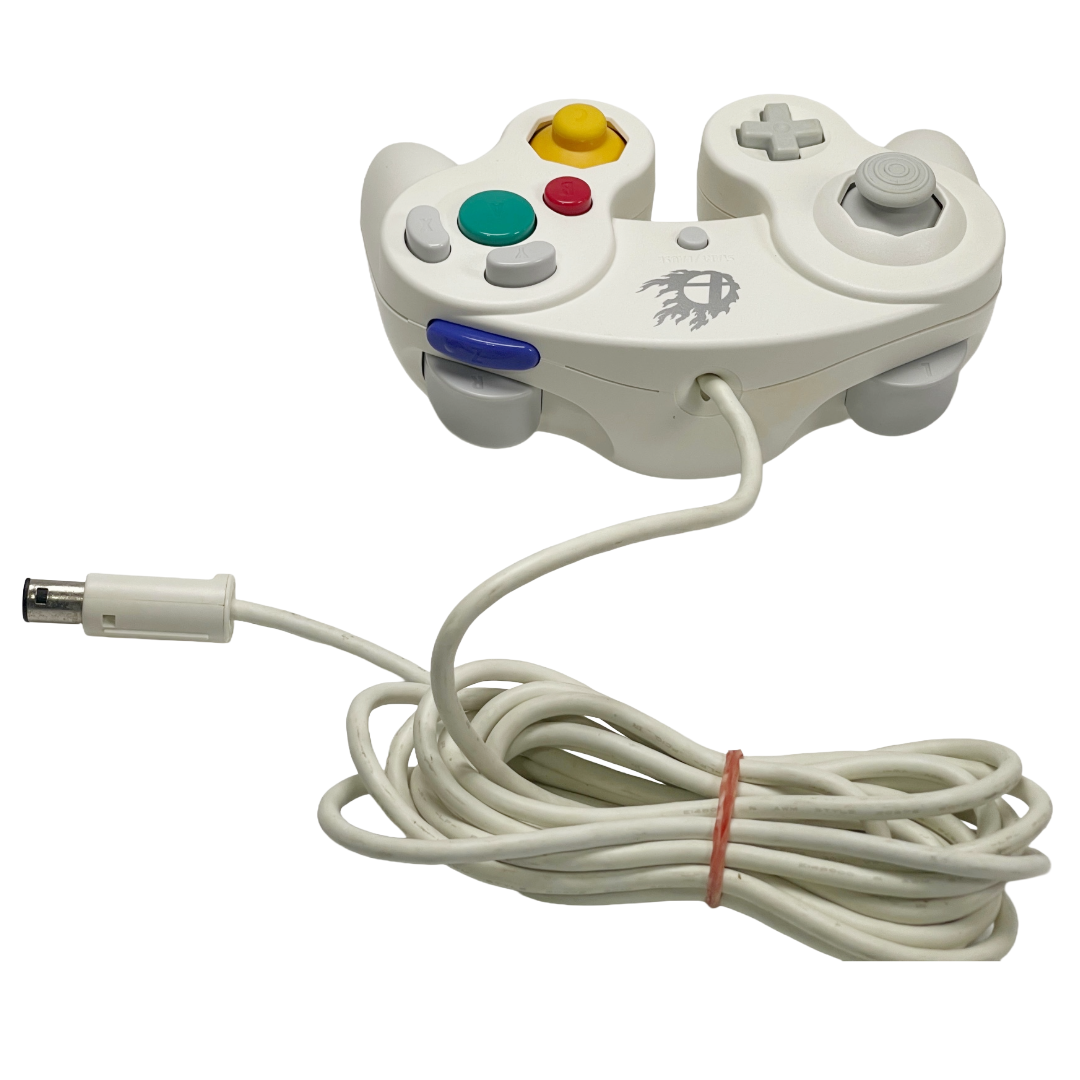 Nintendo GameCube Super Smash Bros. Controller DOL-003