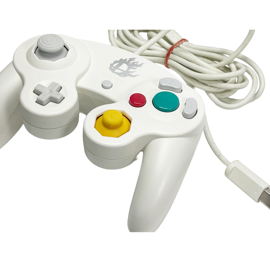 Nintendo GameCube Super Smash Bros. Controller DOL-003