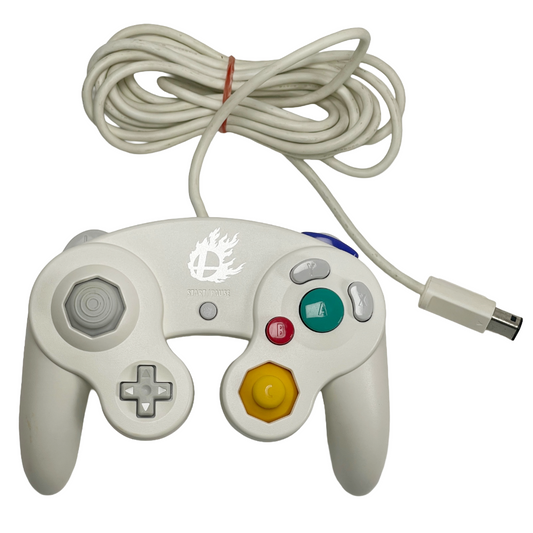 Nintendo GameCube Super Smash Bros. Controller DOL-003