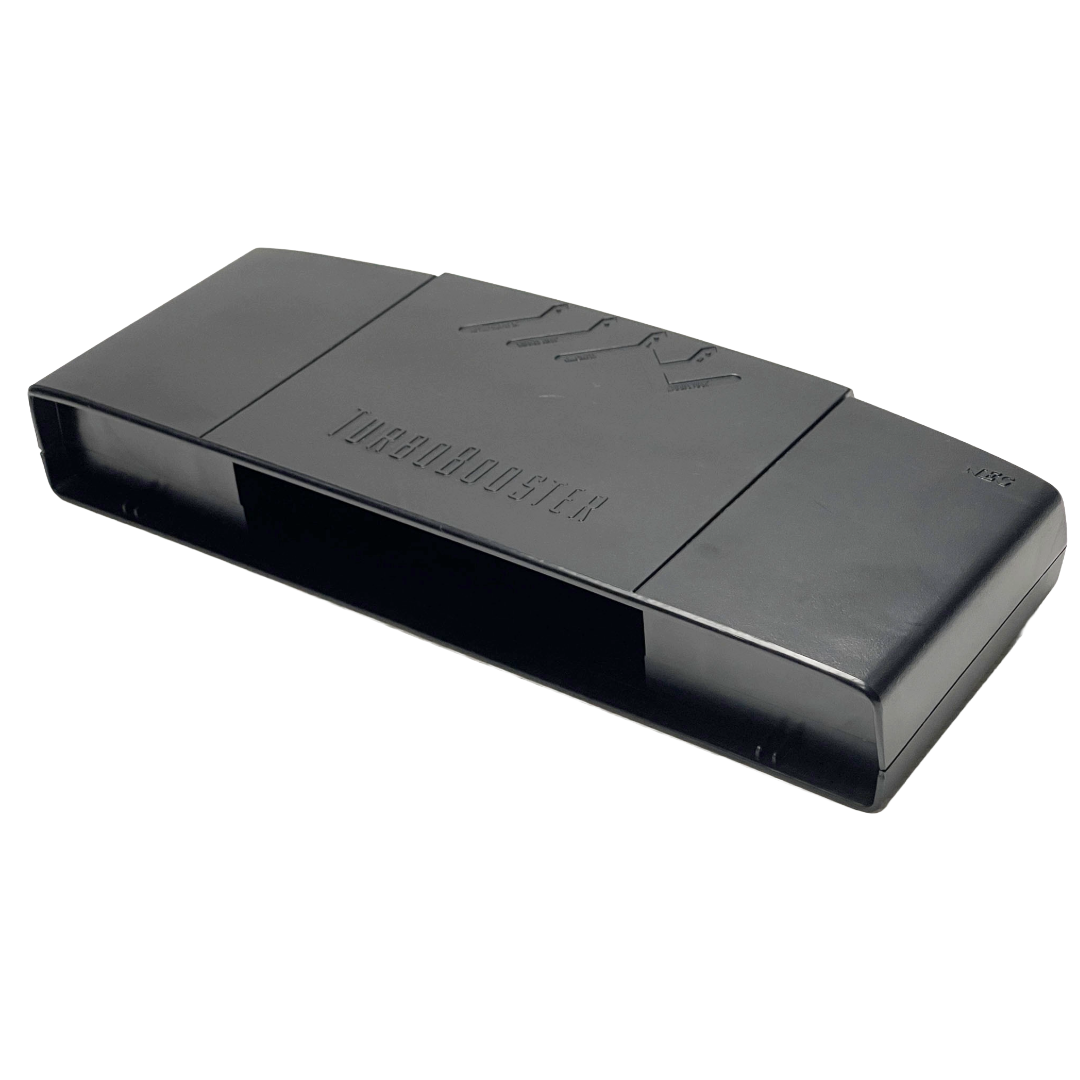 NEC TurboGrafx 16 SYSTEM W/ TurboBooster (US Ver)