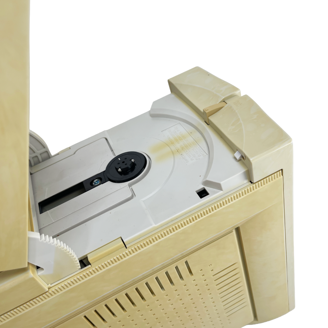 NEC PC-FX (JPN Ver)